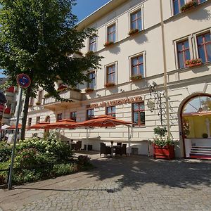 Hotel Am Luisenplatz